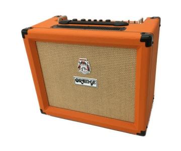 ORANGE ROCKER 15 真空管 コンボ アンプ ギターアンプ 音響 機材 オレンジ
