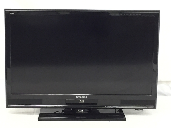 MITSUBISHI LCD-32BHR500(液晶テレビ)-