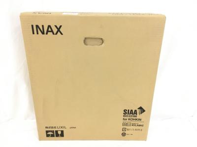 LIXIL リクシル INAX イナックス CW-KB21 シャワー トイレ シートタイプ ピュアホワイト