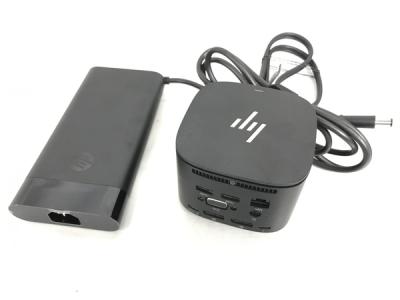 HP Thunderbolt3ドック 120W G2 HSN-IX01