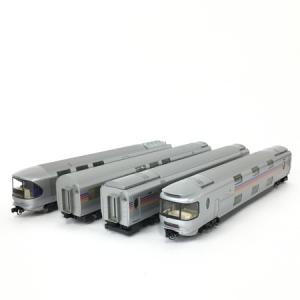 TOMIX HO-088 89 90 JR E26系 特急寝台客車 カシオペア 基本 増結 A B