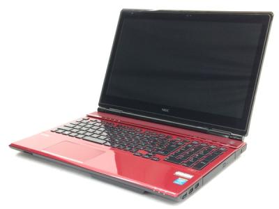 NEC Lavie PC-LL750TSR i7 - 4710MQ 2.50GHz メモリ 8GB HDD 1.0TB ノートパソコン PC
