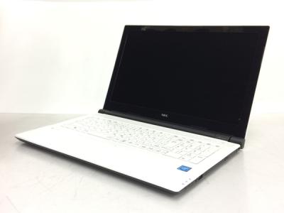 LAVIE Direct NS PC-GN16CJSA9 ノートPC win10