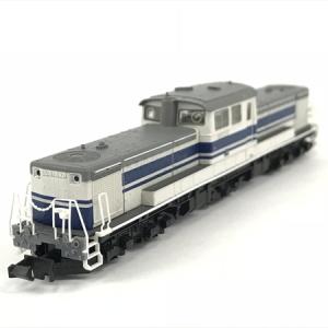 TOMIX トミックス 2297 DD51(592号機・ユーロライナー色) Nゲージ