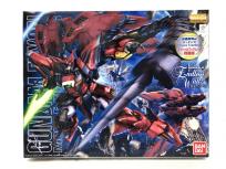 BANDAI バンダイ MASTER GRADE マスターグレードモデル GUNDAM EPYON ガンダム エピオン Endless Walts OZ-13MS