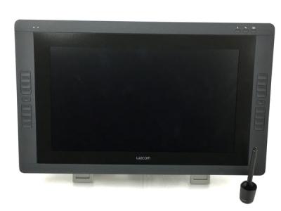 Wacom Cintiq 22HD DTH-2200/K 液晶ペンタブレット ペンタブ 21.5インチ IPS