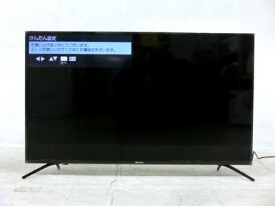 Hisense ハイセンス 50F60E UHD TV 液晶テレビ