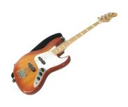 Fender Japan ジャズベース Qシリアル 楽器