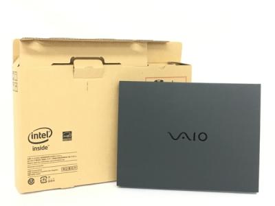 SONY VAIO Pro PG13 VJPG131GBL1B 13.3インチ Win10 256GB 8GB i5-1035G1 ノートパソコン
