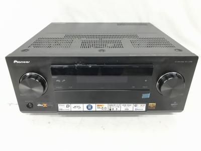 Pioneer パイオニア AV アンプ SC-LX89 オーディオ 音響 機器