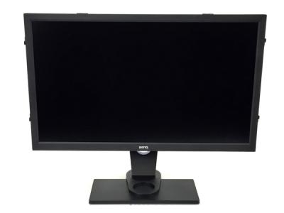 BenQ ベンキュー SW2700pt 27型 2017年製 カラー マネジメント ディスプレイ 大型