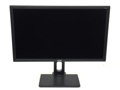 BENQ PD2700Q デザイナー ディスプレイ モニター 27インチ