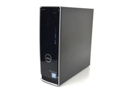 Dell Inspiron 3470 デスクトップ パソコン i5 8400 2.80GHz 8GB HDD 1.0TB Win10 Home 64bit
