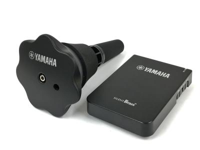 YAMAHA SB7X サイレントブラス 楽器