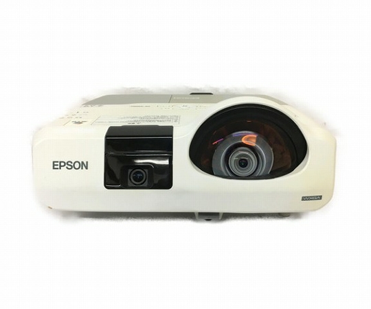 EPSON EB-436WT(テレビ、映像機器)-