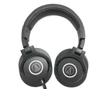 audio technica オーディオテクニカ ATH-M40X ヘッドホン イヤホン