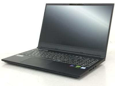 Thirdwave Corporation GCR1650GF(ノートパソコン)の新品/中古