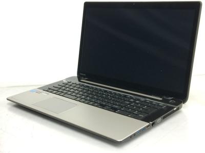 Windows11 東芝ノート dynabook TB97/PG i7-4720HQ 16GB SSD500GB