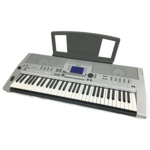 YAMAHA PSR-S550 ポータブルキーボード 61鍵盤 ヤマハ 楽器