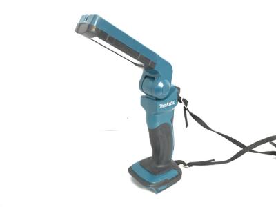 makita マキタ ML801 充電式 LED ワークライト 18V 14.4V 兼用 ライト