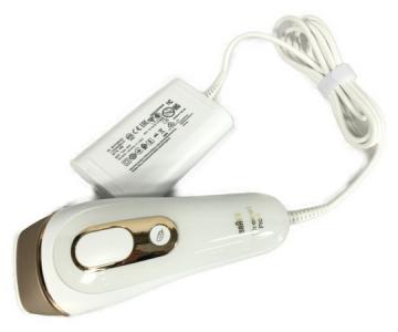 Braun ブラウン PL-5227 IPL式 光美容器