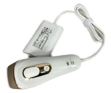 Braun ブラウン PL-5227 IPL式 光美容器