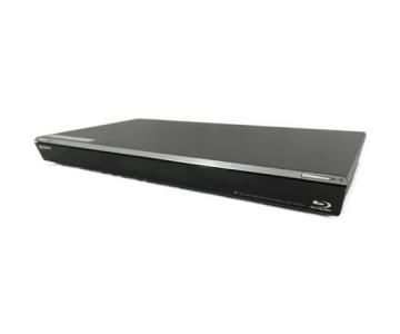 SONY ソニー BDZ-EW500 BD ブルーレイ レコーダー 500GB ブラック