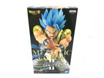 バンダイナムコアミューズメント ドラゴンボール超 最強融合戦士ゴジータ 超かめはめ波 メタリックカラーver
