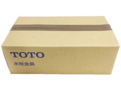 TOTO TEN86G 自動水栓 グースネックタイプ サーモタイプ
