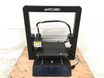 ANYCUBIC i3 Mega 3Dプリンター 金属製 高精度 造形物