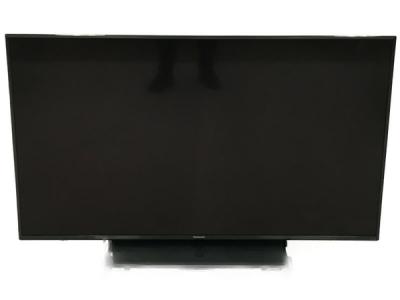 テレビ XO Panasonic VIERATH-49HX850 Amazon | パナソニック 49V型 4Kダブルチューナー内蔵 液晶