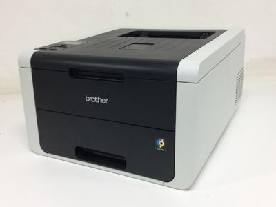 brother ブラザー HL-3170CDW カラーレーザープリンター