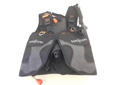 AQUA LUNG BCジャケット WAVE SMサイズ
