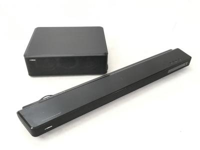 ヤマハ 7.1ch YSPシリーズ デジタルサウンドプロジェクター ブラック YSP-2200(B)