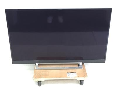 東芝 49Z730X(テレビ、映像機器)の新品/中古販売 | 1535164