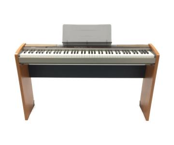 〚綺麗目〛✦CASIO 電子ピアノ Privia PX-100 88鍵盤✦ Amazon | カシオ（CASIO）電子ピアノ Privia PX-S1100BK