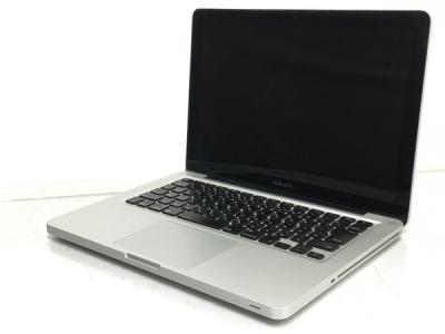 Apple MacBook Pro 13-inch Mid 2012 ノート パソコン PC
