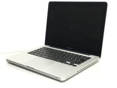 Apple アップル MacBook Pro MD101J/A ノートPC 13.3型 Corei5/4GB/HDD:500GB