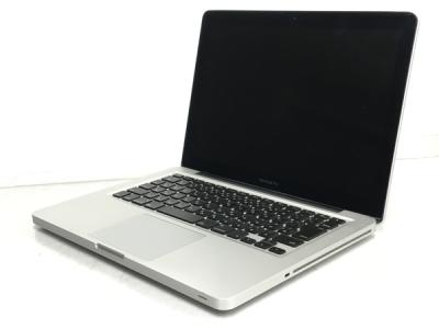Apple MacBook Pro 13-inch Mid 2012 ノート パソコン PC