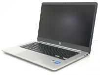 HP Chromebook - 14a-na0004tu ノートPC Intel ® Celerpm N4000 CPU 1.10GHz 4GB eMMC 64GB 14.0インチ