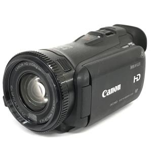 Canon キャノン iVIS HF G20 HD ビデオ カメラ