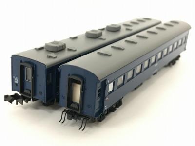 Kato 10 563 10 564 10系 寝台急行 妙高 基本増結 10連 フルの新品 中古販売 Rere リリ