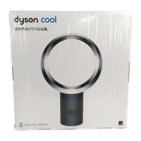 Dyson AM-06(カメラ)-