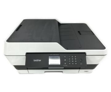 brother ブラザー ジャスティオ MFC-J6573CDW インクジェットプリンター 複合機