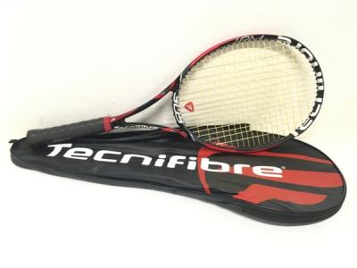 Tecnifibre  T-Fight  305 硬式 ラケット