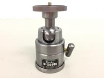 Kenko FP-100 PRO 自由雲台 カメラ周辺機器