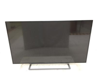 TOSHIBA 東芝 REGZA 49G20X 液晶テレビ 4K 49型 家電