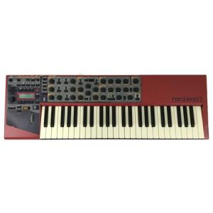 Clavia Nord lead 3(キーボード、シンセサイザー)の新品/中古販売