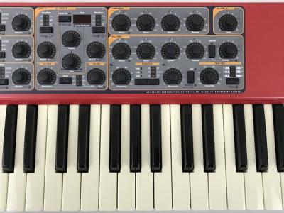 Clavia Nord lead 3(キーボード、シンセサイザー)の新品/中古