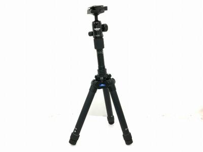 Velbon 三脚 UT-53Q 自由雲台 QHD-U5D カメラ 三脚